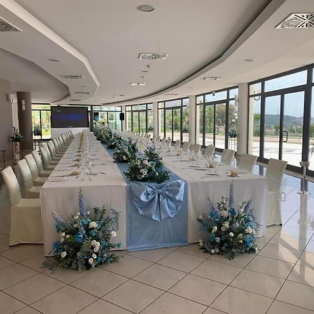 Park Hotel Mirabeau Montepaone Luaran gambar