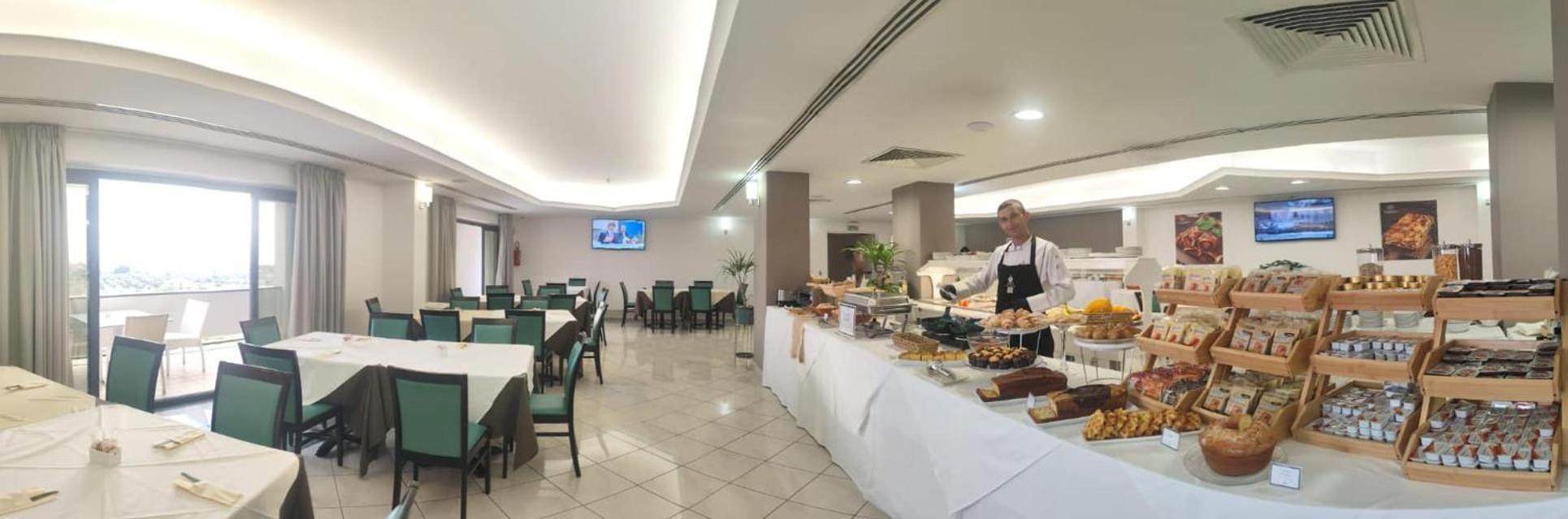 Park Hotel Mirabeau Montepaone Luaran gambar